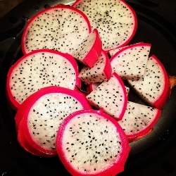 dragon fruit